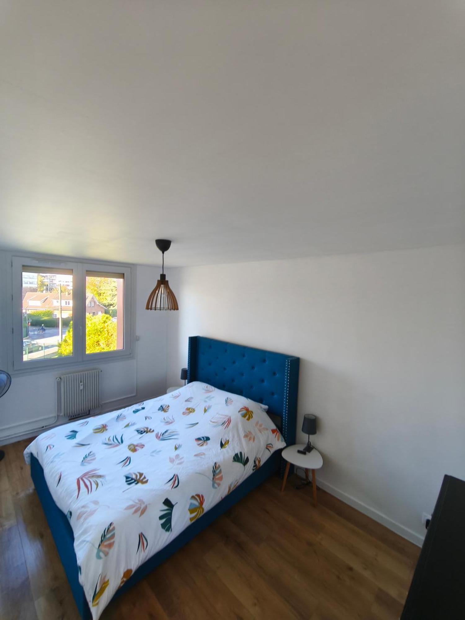 Apartment Chez Marie Et Ludovic